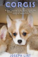Corgis af Joseph Lint