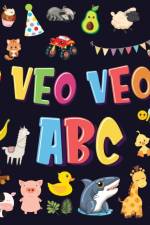 Veo Veo - ABC af Pamparam Libros Para Ninos