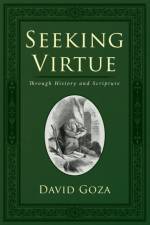 Seeking Virtue af David Goza