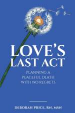 Love's Last Act af Deborah Price