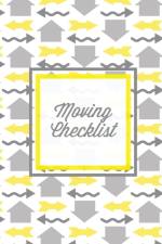 Moving Checklist af Amy Newton