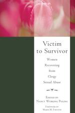 Victim to Survivor af NANCY WERKIN POLING