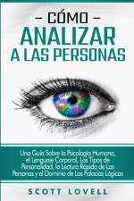 Como analizar a las personas af Scott Lovell