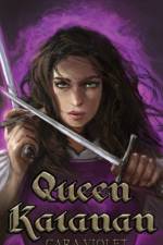 Queen Kaianan af Cara Violet
