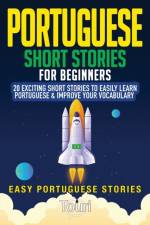 Portuguese Short Stories for Beginners af Touri Language Learning