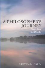 Philosopher's Journey af Steven M Cahn