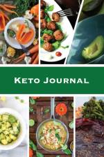 Keto Journal af Amy Newton