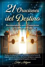 21 Oraciones del Destino af Simi Adigun
