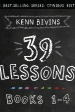 39 Lessons Series af Kenn Bivins