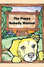 Puppy Nobody Wanted af Mary Page