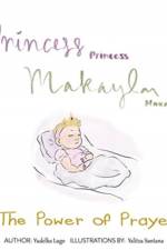 Princess Makayla af Lugo Yudelka