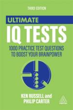 Ultimate IQ Tests af Ken Russell