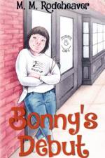 Bonny's Debut af Margaret Rodeheaver