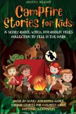 Campfire Stories for Kids