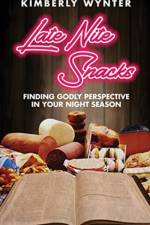 Late Nite Snacks af Kimberly Wynter