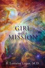 Girl with a Mission af M D Logan