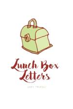 Lunch Box Letters af Joey Tripoli