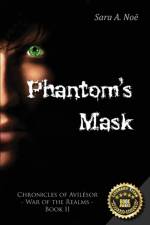 Phantom's Mask af Sara a Noe