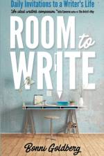Room to Write af Bonni Goldberg