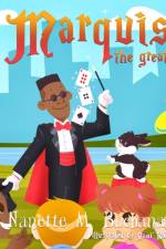 Marquise The Great af Nanette Buchanan