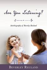 Are You Listening? af Beverley Reuland