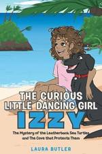 Curious Little Dancing Girl Izzy af Laura Butler