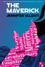 Maverick af Jennifer Valenti