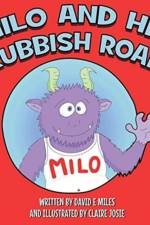 Milo and His Rubbish Roar af David E. Miles
