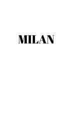 Milan af Murre Book Decor