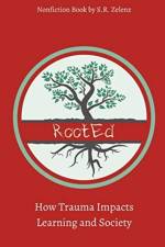 RootEd af S R Zelenz