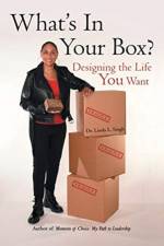What's in Your Box? af Dr Linda L Singh