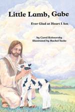 Little Lamb, Gabe af Carol Kolosovsky