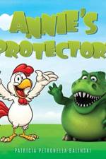 Annie's Protectors af Patricia Petronella Balinski