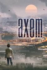 Axem af Jeremiah A Bryan