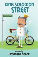King Solomon Street af Cassandra Bishop
