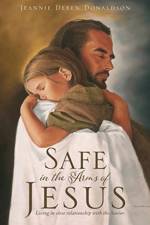 Safe in the Arms of Jesus af Jeannie Deben Donaldson