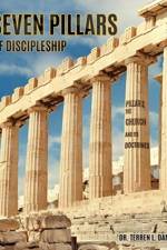 Seven Pillars of Discipleship af Dr Terren L Dames
