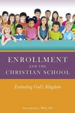 Enrollment and the Christian School af Med Ma Jeynes