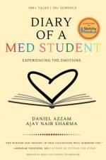 Diary of a Med Student af Ajay N Sharma