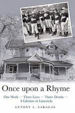 Once Upon a Rhyme af Antony L Saragas
