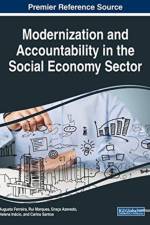Modernization and Accountability in the Social Economy Sector
