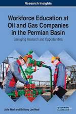 Workforce Education at Oil and Gas Companies in the Permian Basin af Brittany Lee Neal