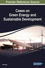 Cases on Green Energy and Sustainable Development