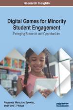 Digital Games for Minority Student Engagement af Rupanada Misra