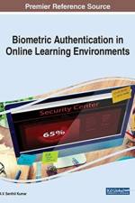 Biometric Authentication in Online Learning Environments
