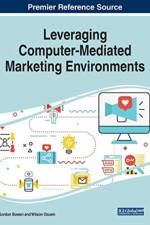 Leveraging Computer-Mediated Marketing Environments