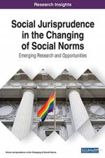 Social Jurisprudence in the Changing of Social Norms af Karla L. Drenner