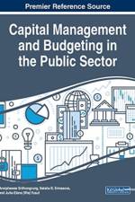 Capital Management and Budgeting in the Public Sector