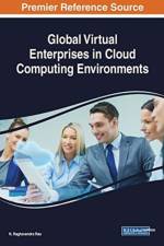 Global Virtual Enterprises in Cloud Computing Environments