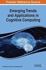 Emerging Trends and Applications in Cognitive Computing